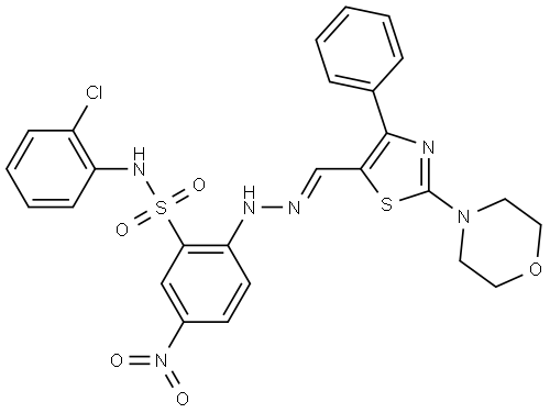 2763495-65-2 結(jié)構(gòu)式