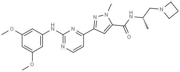 2765304-82-1 結(jié)構(gòu)式