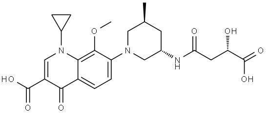 2770004-80-1 結(jié)構(gòu)式