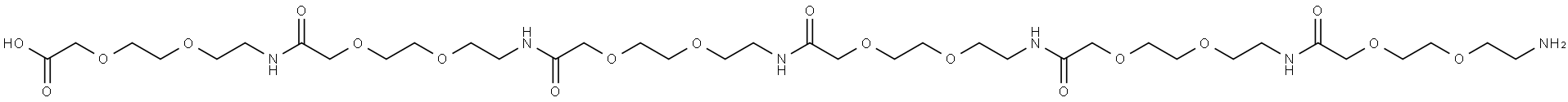 甘氨酸雜質(zhì)64 結(jié)構(gòu)式