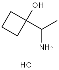 hydrochloride Struktur