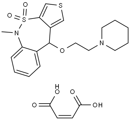 EBOV-IN-8 Struktur