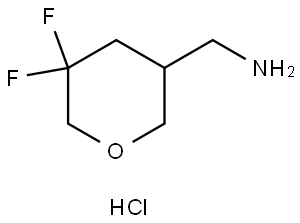 hydrochloride Struktur