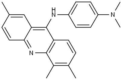 LSD1-IN-27 Struktur