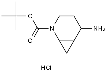 hydrochloride Struktur