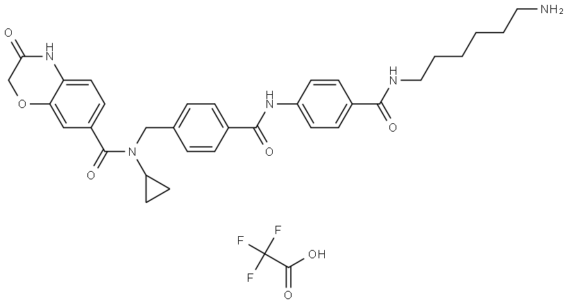 UNC8153 TFA Struktur