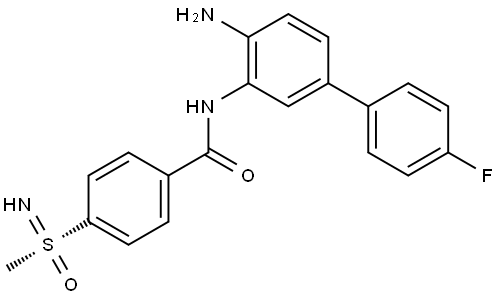 TNG260 Struktur