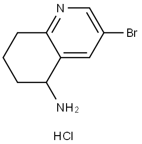 hydrochloride Struktur