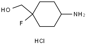 hydrochloride Struktur