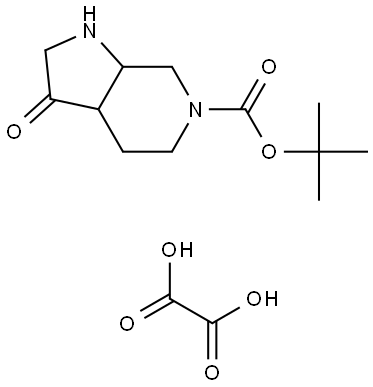 oxalic acid Struktur