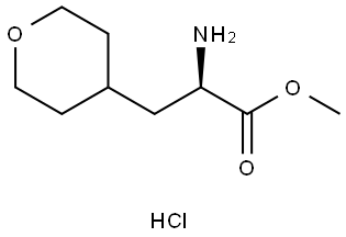 hydrochloride Struktur