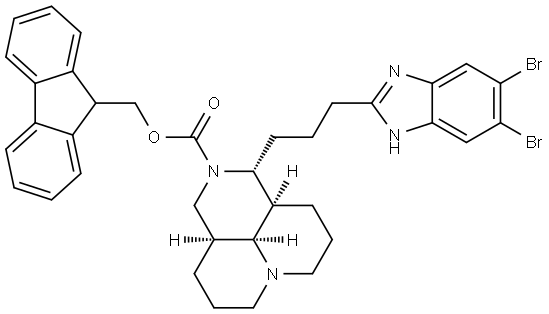 2948352-16-5 結(jié)構(gòu)式