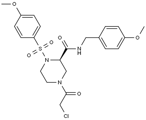 (R)-SKBG-1 Struktur