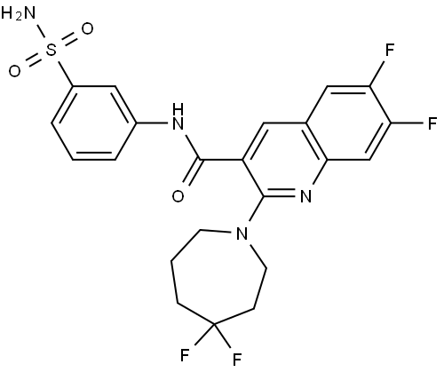 2966089-14-3 結(jié)構(gòu)式