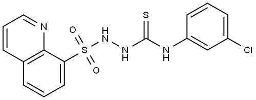 QST4 Struktur