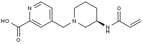 , 3025740-63-7, 結(jié)構式