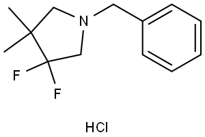 , 3026676-88-7, 結(jié)構(gòu)式