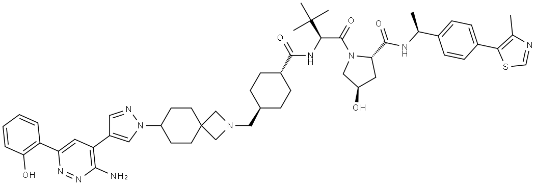 smd-3040 Struktur