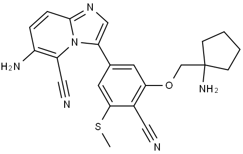 3033846-20-4 結(jié)構(gòu)式