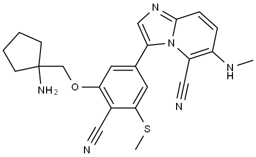 3033846-29-3 結(jié)構(gòu)式