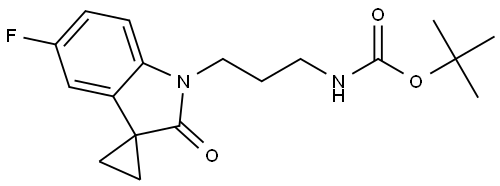 , 3047917-20-1, 結(jié)構(gòu)式