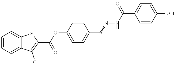 357191-77-6 Structure