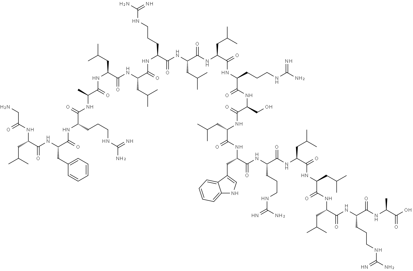 380480-75-1 結(jié)構(gòu)式