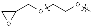 MONO-METHYL POLYETHYLENE GLYCOL 5,000 GLYCIDYL ETHER price.