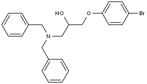 AMPK activator 12 Struktur