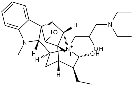 Tachmalcor Struktur