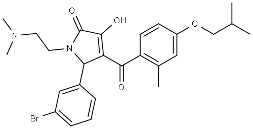 , 497244-01-6, 結(jié)構(gòu)式