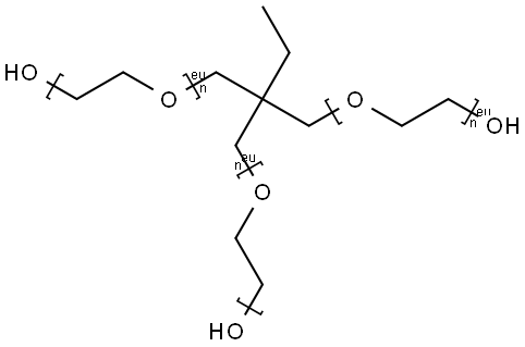 TRIMETHYLOLPROPANE ETHOXYLATE|2-乙基-2-(羥甲基)-1,3-丙二醇聚環(huán)氧乙烷醚