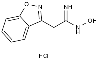 PF-257 Struktur