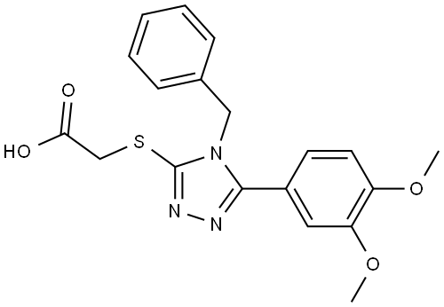 , 537017-42-8, 結(jié)構(gòu)式