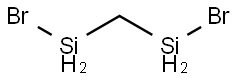 Silane, methylenebis[bromo- (9CI)