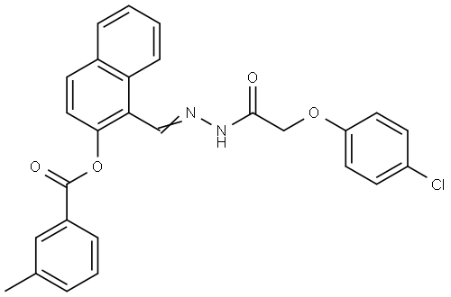  化學(xué)構(gòu)造式