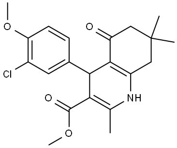 883792-37-8 Structure