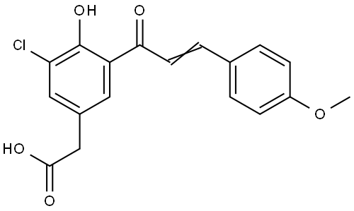  化學(xué)構(gòu)造式
