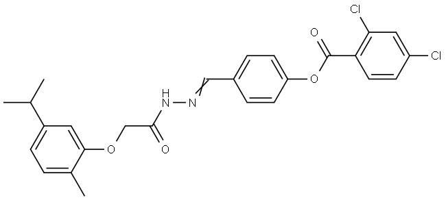 , 892160-43-9, 結(jié)構(gòu)式