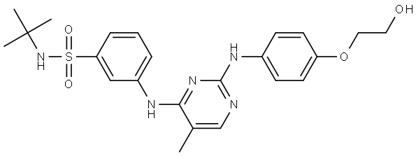 936091-74-6 結(jié)構(gòu)式