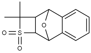 RCL T299847 Struktur