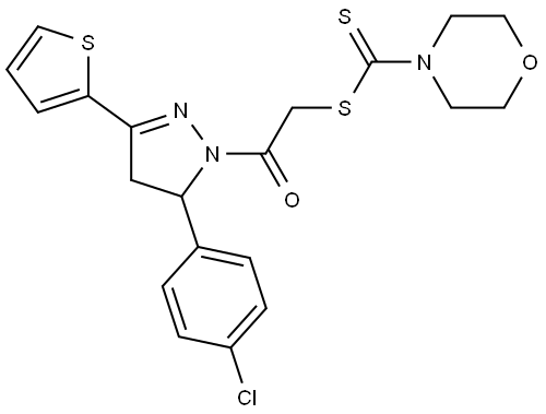 , 957758-72-4, 結(jié)構(gòu)式