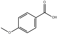 4-Methoxybenzoic acid