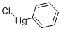 PHENYLMERCURIC CHLORIDE