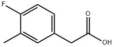 4-fluoro-3-methylphenylacetic aicd price.