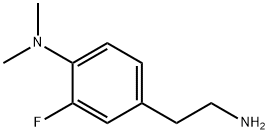 N-diMethylbenzenaMine Struktur