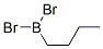 Dibromobutylborane Struktur