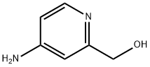 2-Pyridinemethanol,4-amino-(6CI,9CI)