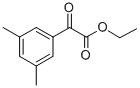 ETHYL 3,5-DIMETHYLBENZOYLFORMATE price.