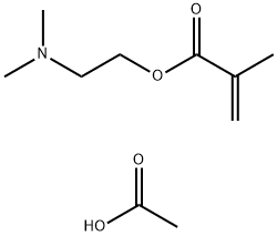 [2-(methacryloyloxy)ethyl]dimethylammonium acetate